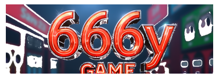 666y game logo